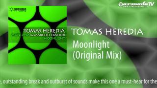 Tomas Heredia - Moonlight (Original Mix)