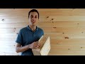 Ecovative's Mushroom Tiny House