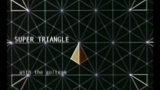 Super Triangle