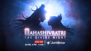 Celebrate Mahashivratri with the spirit of Har Ghar Mahadev 🔥🔱