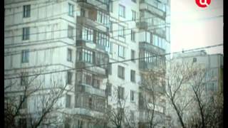 Хроники московского быта