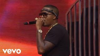 Nas - Nas Is Like (Live at #VEVOSXSW 2012)