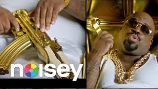 Goodie Mob – I’m Set