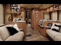 45' Marathon Prevost XLVII Breckenridge Luxury Coach Rental