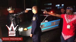 Uncle Murda - Hands Up (ft. Maino) Uncle Murda - Hands Up (ft. Maino)