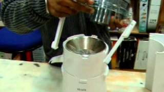 juicer sujata