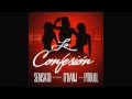 sensato ft pitbull confesion mp3