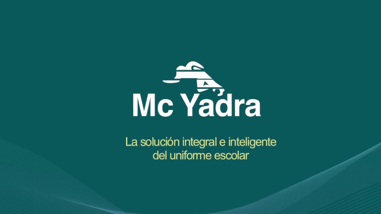 Video Uniformes Escolares de Mc Yadra