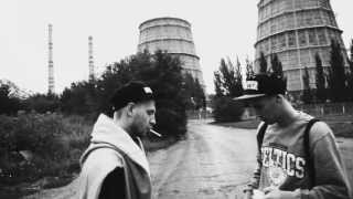 Darom Dabro & Lebron - Я дома (музыка: Makes Van)