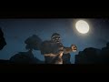 Journey through Middle-earth, a Chrome Experiment