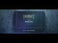 Journey through Middle-earth, a Chrome Experiment