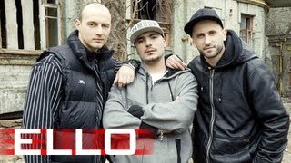 Новый Союз feat. deTach - Трафик
