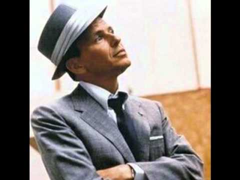 Frank Sinatra - I've Never Been In Love Before