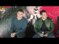 Salman Khan Gets ANGRY with a Reporter at JAI HO Trailer Launch