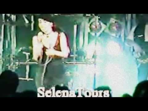 ... CoM » Selena Como La Flor Live Texas Concert Video MP3 Online Gratis