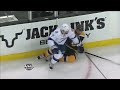 NHL's Hits of Week 10/11/13