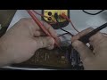 Using A Multimeter to check Ohms (resistance) Resistor Example
