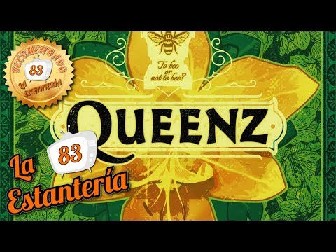 Reseña Queenz: To bee or not to bee