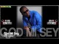 Busy Signal - God Mi Sey (MP3) Busy Signal - God Mi Sey (MP3)