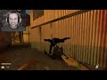 POOP MURDER (The Hidden)
