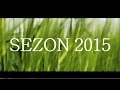 Podsumowanie sezonu 2015 w Małopolsce!