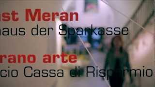 Gegenwart spüren in Meran