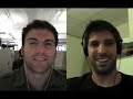 PART 1: Interview with Ben Kamens, Lead Developer at Khan Academy