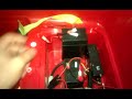 How to: Power wheels 6volt to 12volt conversion