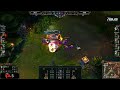 TSM v SGS - IPL 5