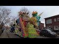 Optocht van Ossendrecht : Carnavalsoptocht in Ossendrecht (Ostrecht) 2024