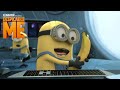 Despicable Me - Mini-Movie Banana Preview