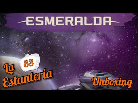 Reseña Firefly: The Game – Esmeralda