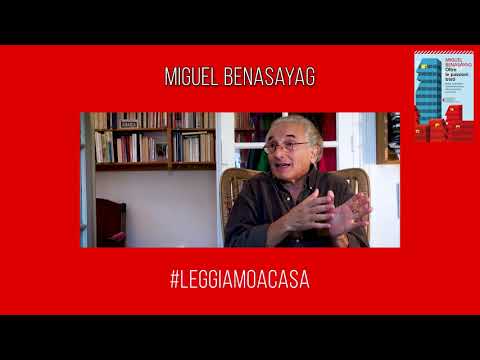 Il fallimento della modernizzazione secondo Miguel Benasayag
