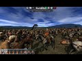The Boii in battle.