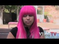 Pinky Dishes on Bedroom Technique & Why She's the Best