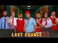 LAST CHANCE 22