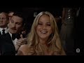 Natalie Portman winning Best Actress