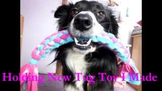 Bellas hold practice and Impulse Control - YouTube