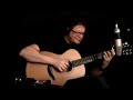 Radioactive (Imagine Dragons) - Fingerstyle Guitar