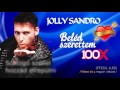 Jolly Sandro Obrázok autora