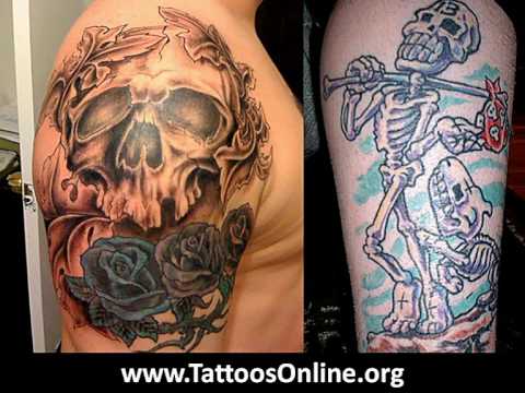 Check out thousands of high quality tattoo designs styles and pictures