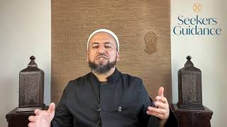 Know The Best of Creation - 05 - The Isra and the Hijrah - Imam Yama Niazi