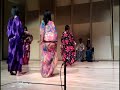 Ciyaar Dhaqameed Soomaali (Somali Traditional Dance): Niiko
