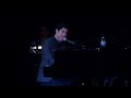 Darren Criss - To Have A Home (A.C.T. homecoming celebration)