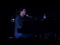 Darren Criss - To Have A Home (A.C.T. homecoming celebration)