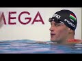 Férfi 200 méter mell - döntő ( Barcelona 2013 ) Gyurta Dani
