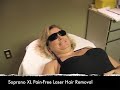 Video: The Jodi Project_Laser Hair Removal