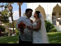 Alex and Velma's Wedding