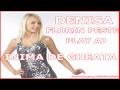 DENISA, FLORIN PESTE SI PLAY AJ - Inima de gheata