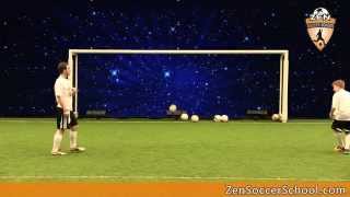 Side Volley